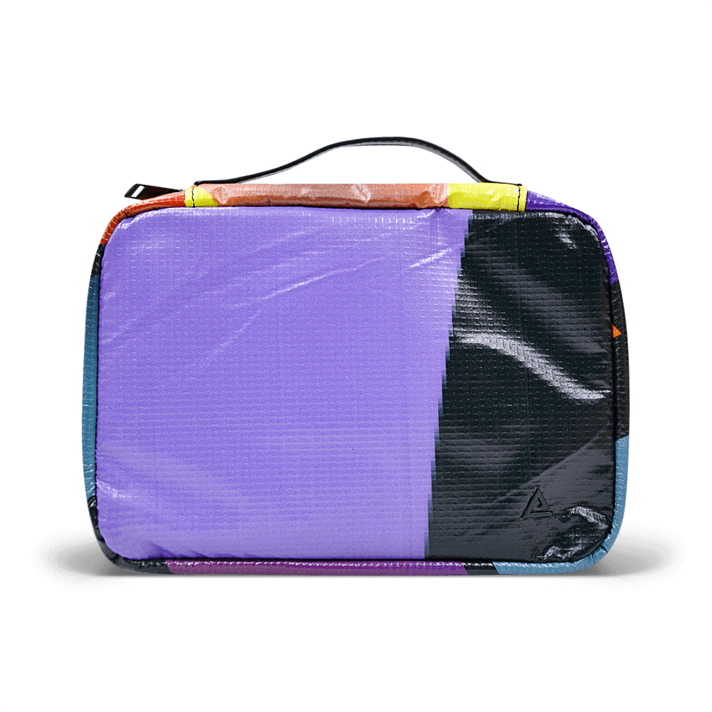 Vienna Toiletry Bag