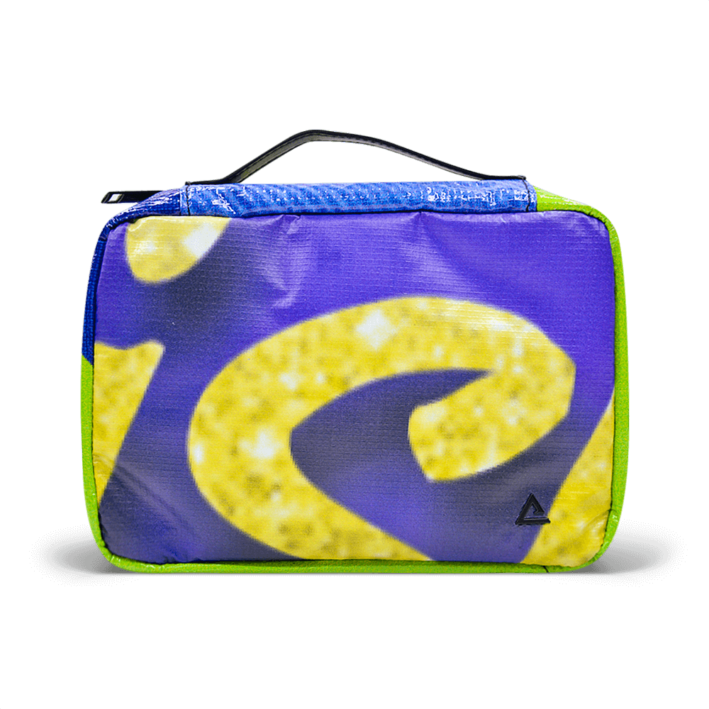 Vienna Toiletry Bag