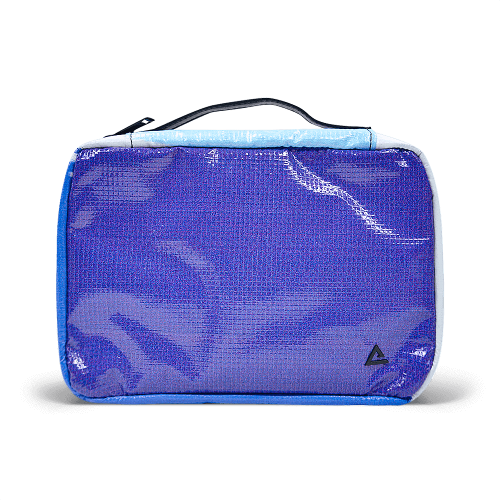 Vienna Toiletry Bag