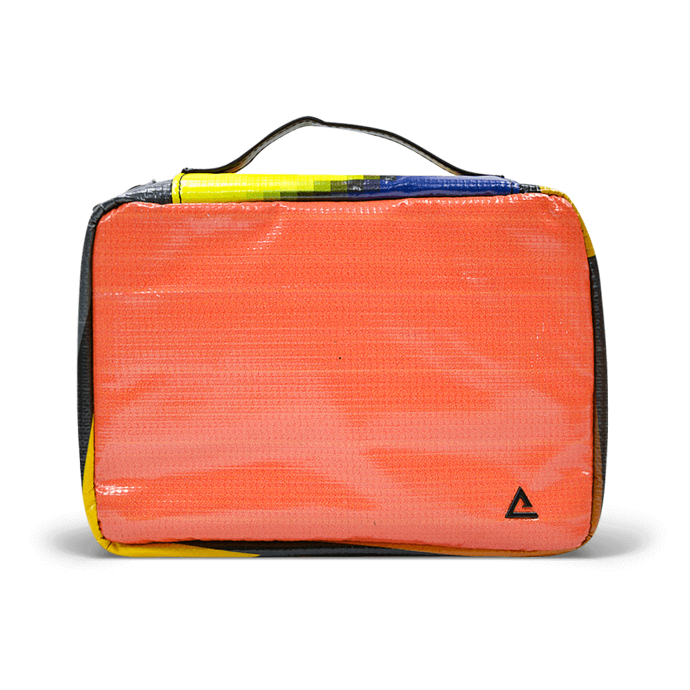 Vienna Toiletry Bag