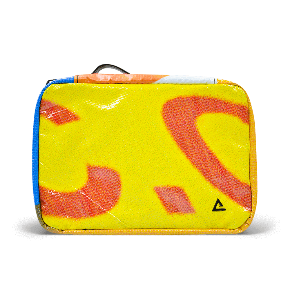Vienna Toiletry Bag