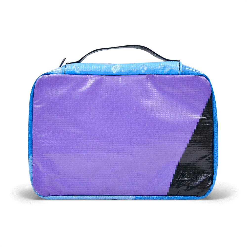 Vienna Toiletry Bag