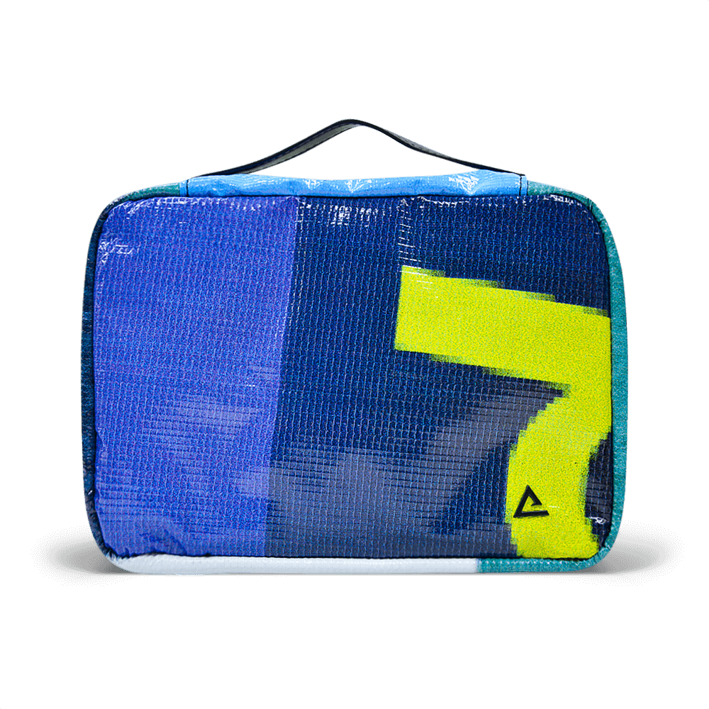 Vienna Toiletry Bag