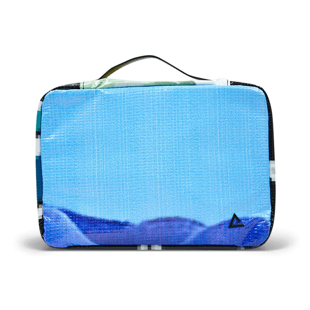 Vienna Toiletry Bag