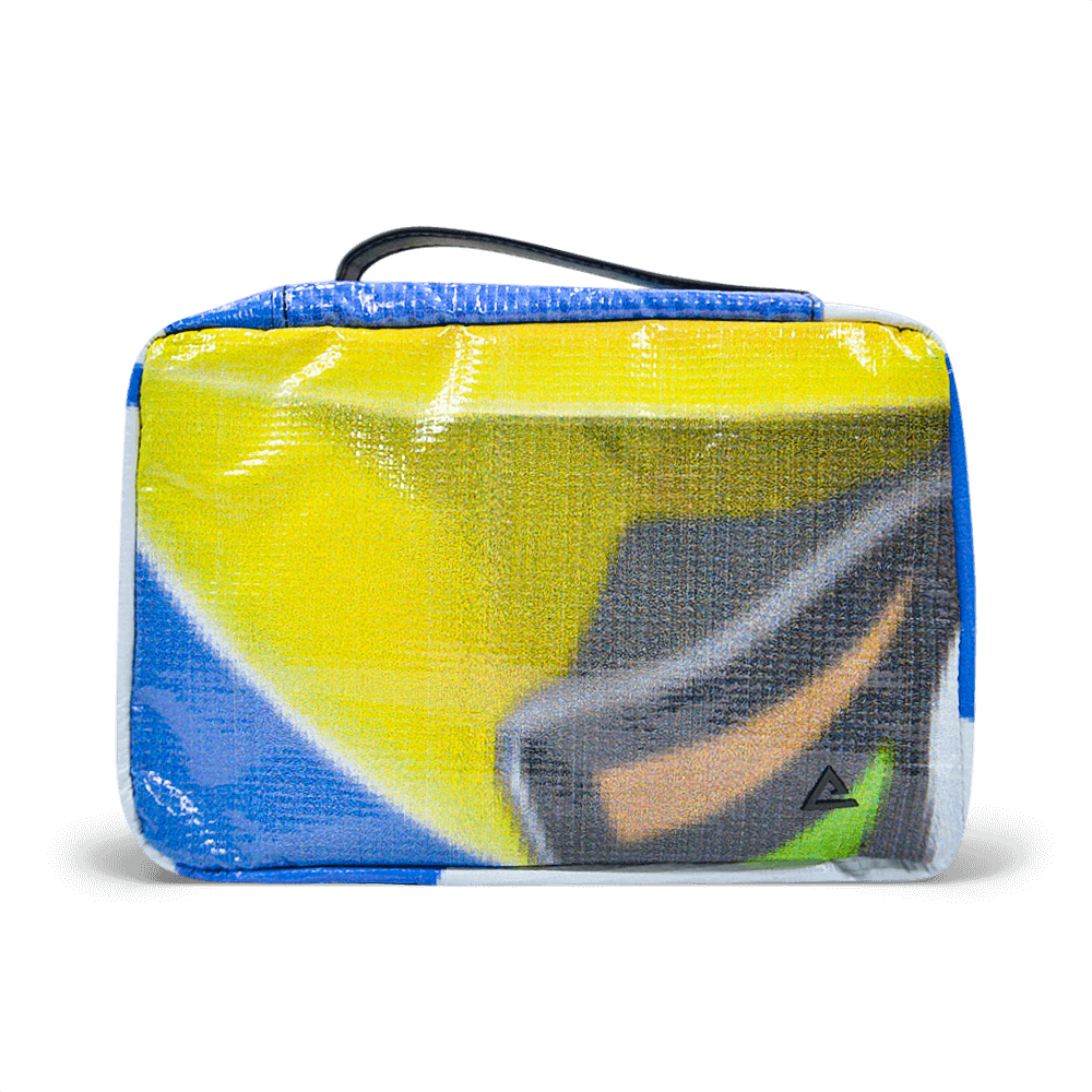 Vienna Toiletry Bag