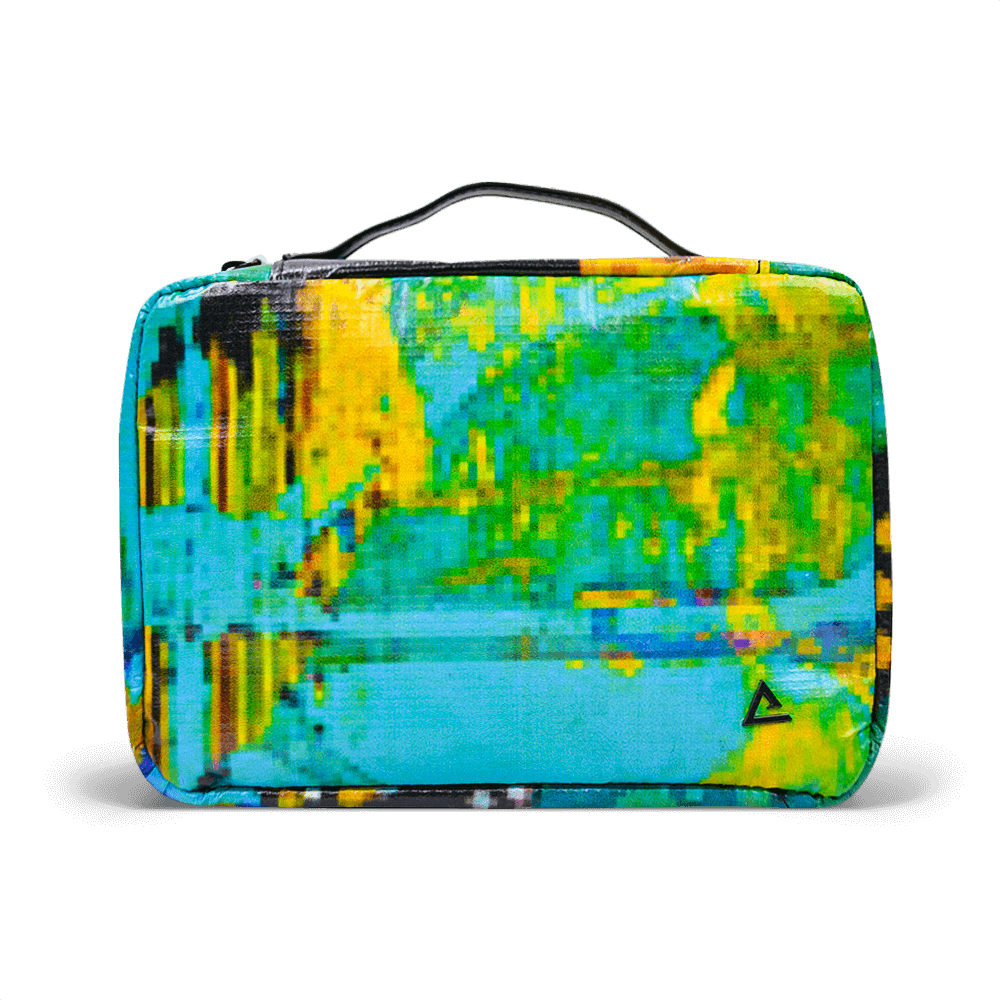 Vienna Toiletry Bag