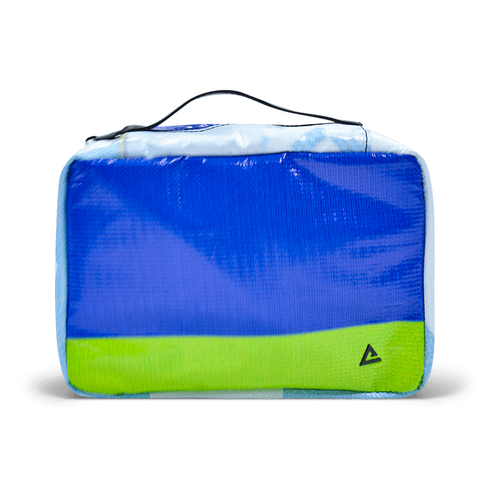 Vienna Toiletry Bag