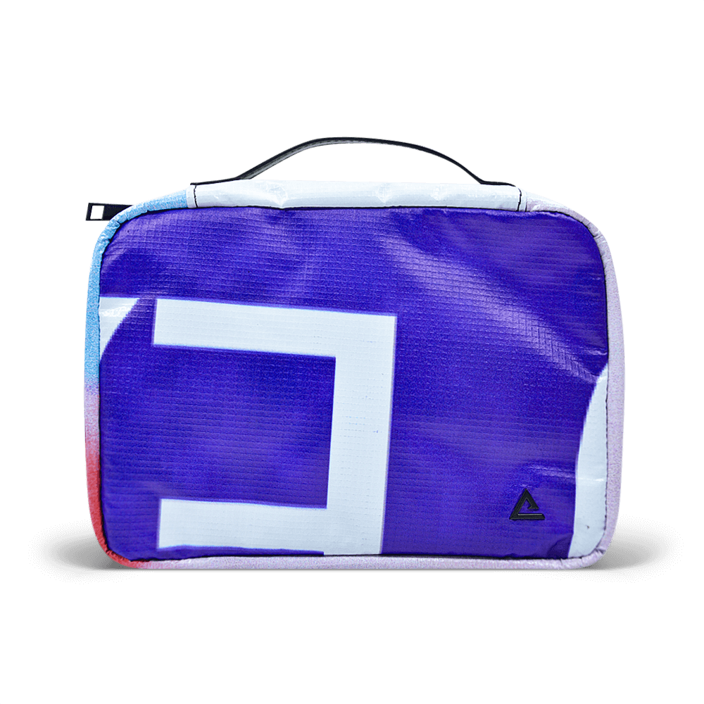 Vienna Toiletry Bag