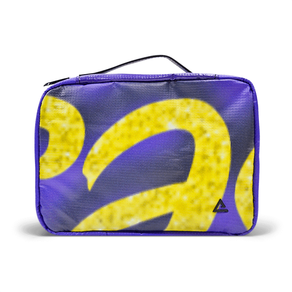 Vienna Toiletry Bag