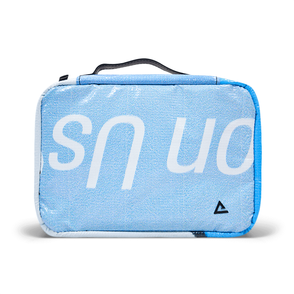 Vienna Toiletry Bag