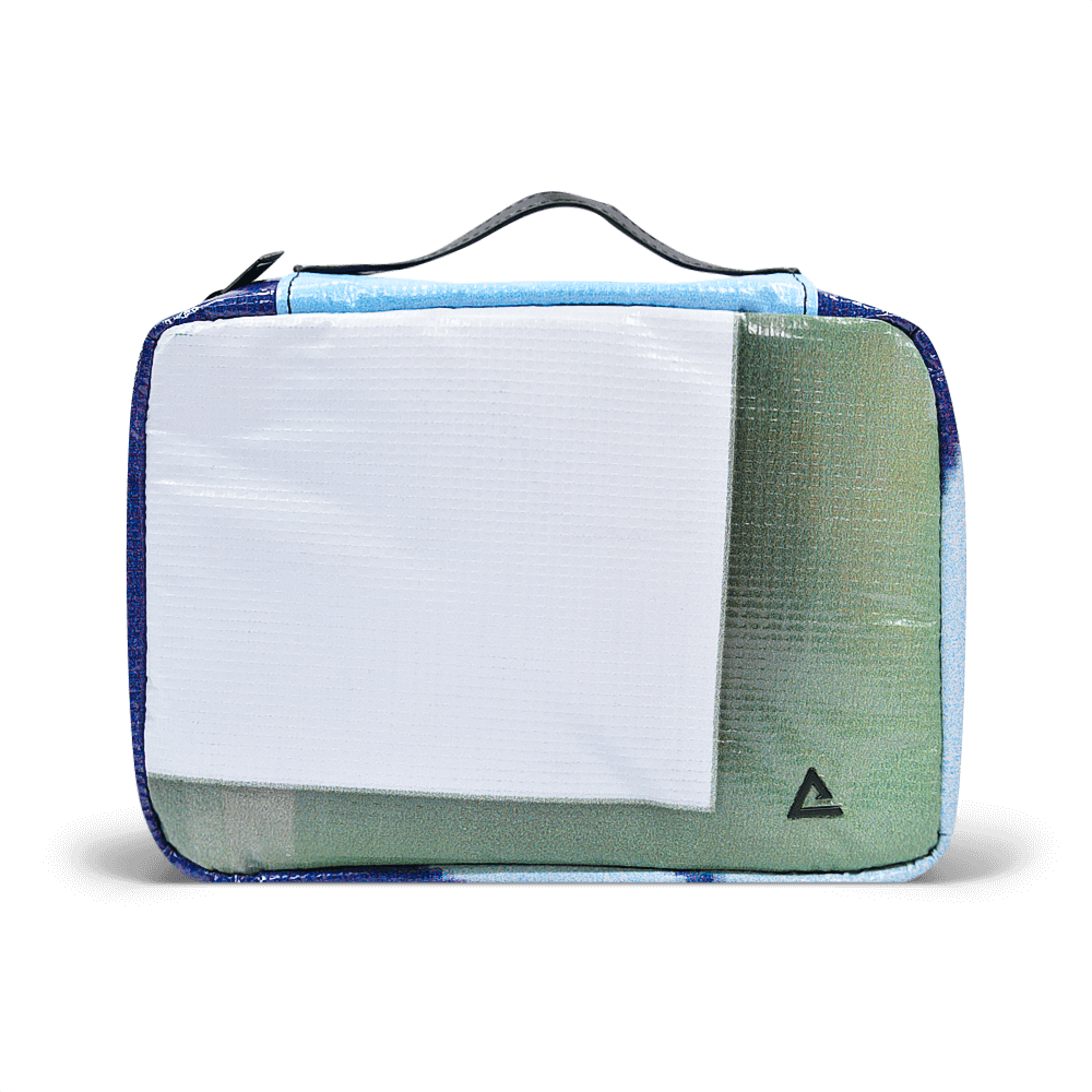 Vienna Toiletry Bag