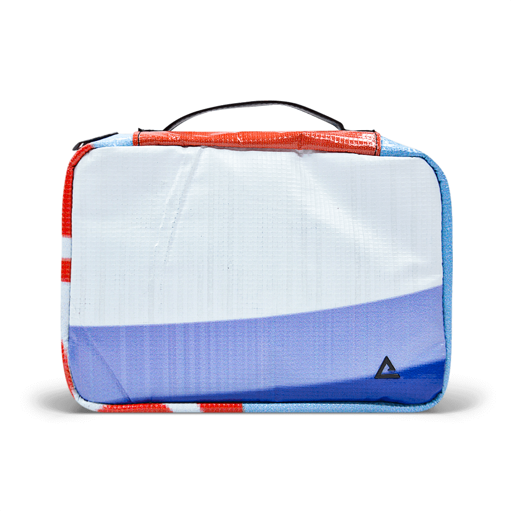 Vienna Toiletry Bag