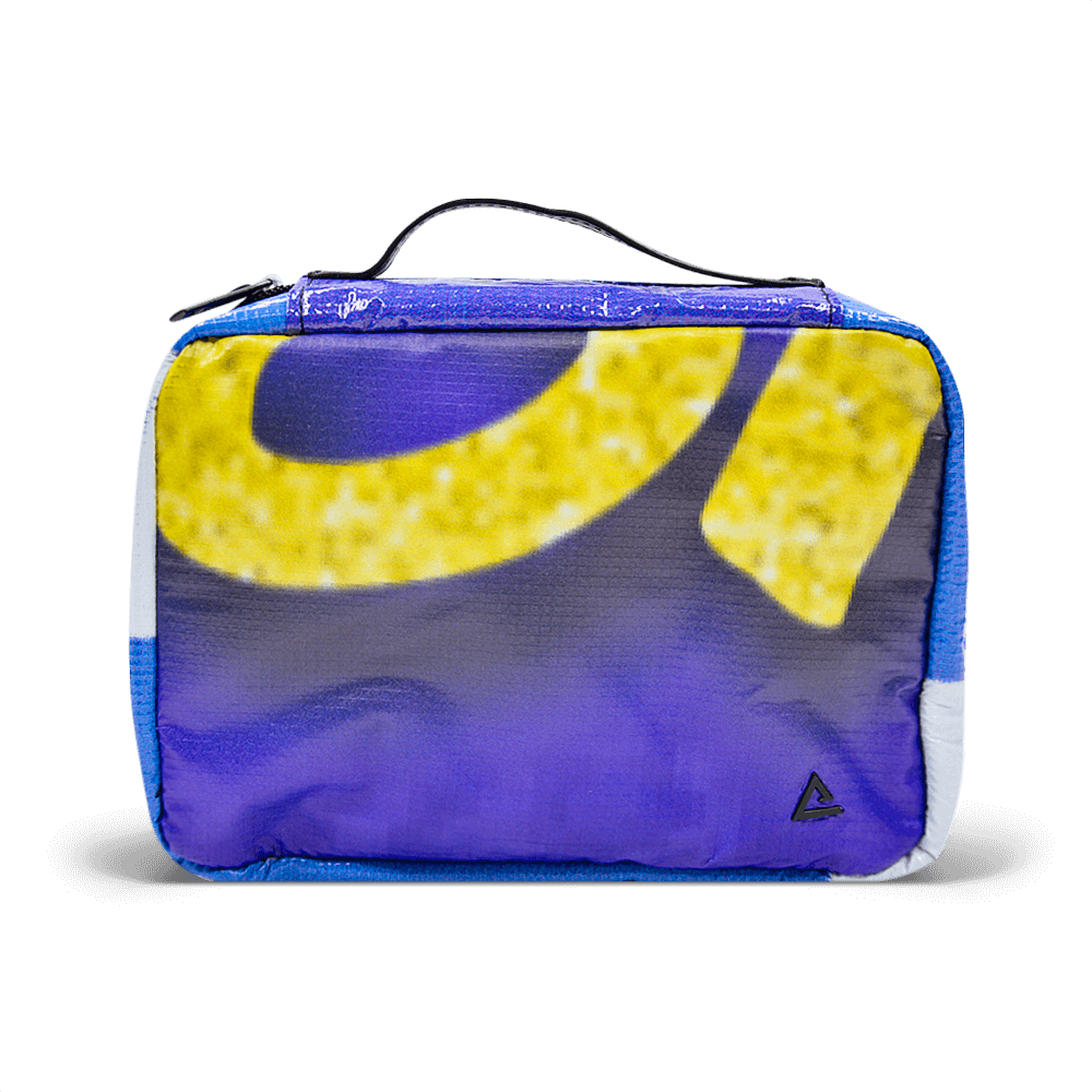 Vienna Toiletry Bag