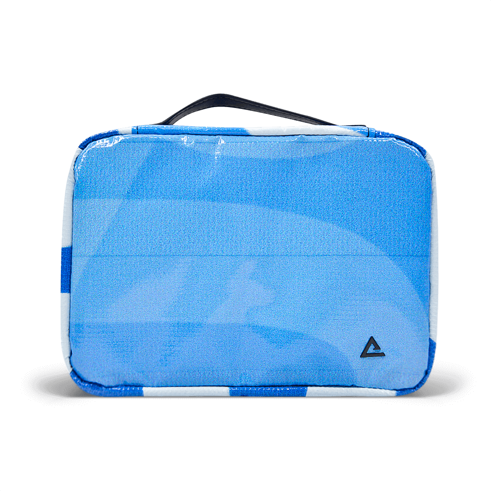 Vienna Toiletry Bag