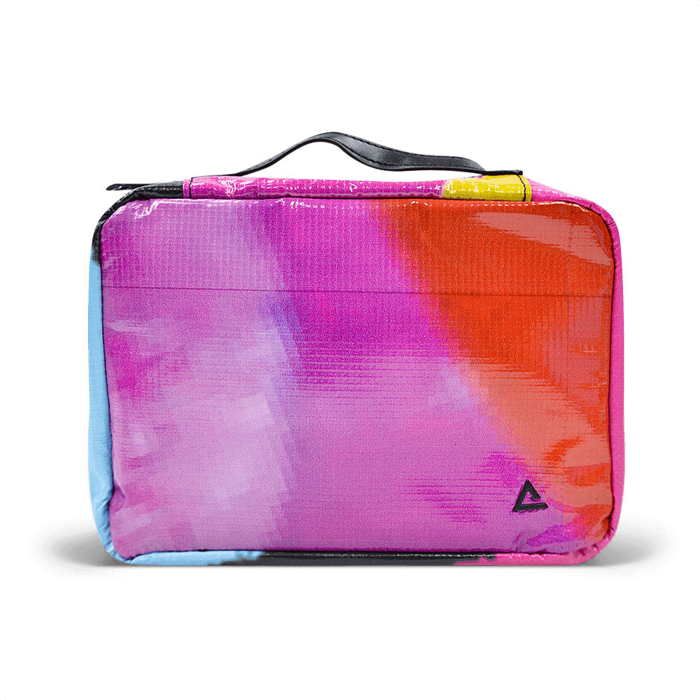 Vienna Toiletry Bag