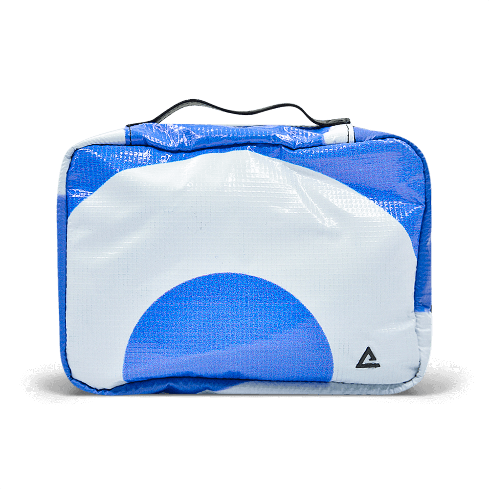 Vienna Toiletry Bag