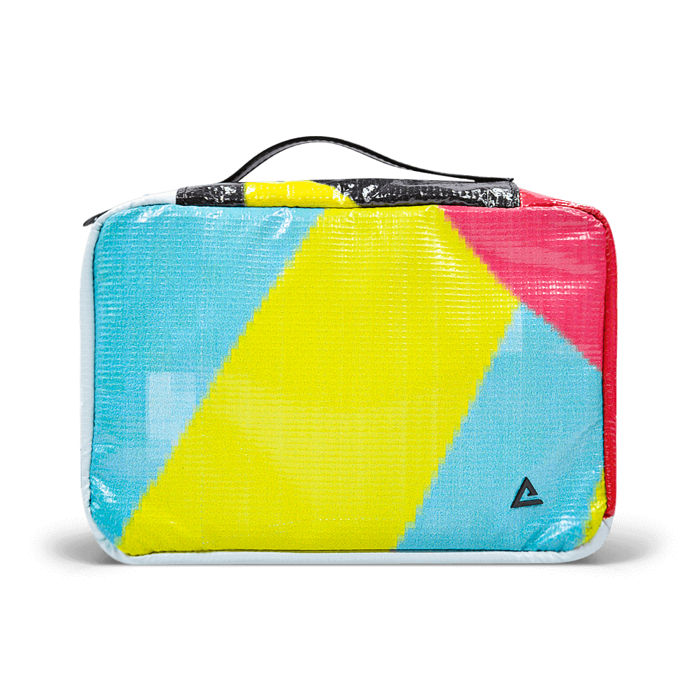 Vienna Toiletry Bag