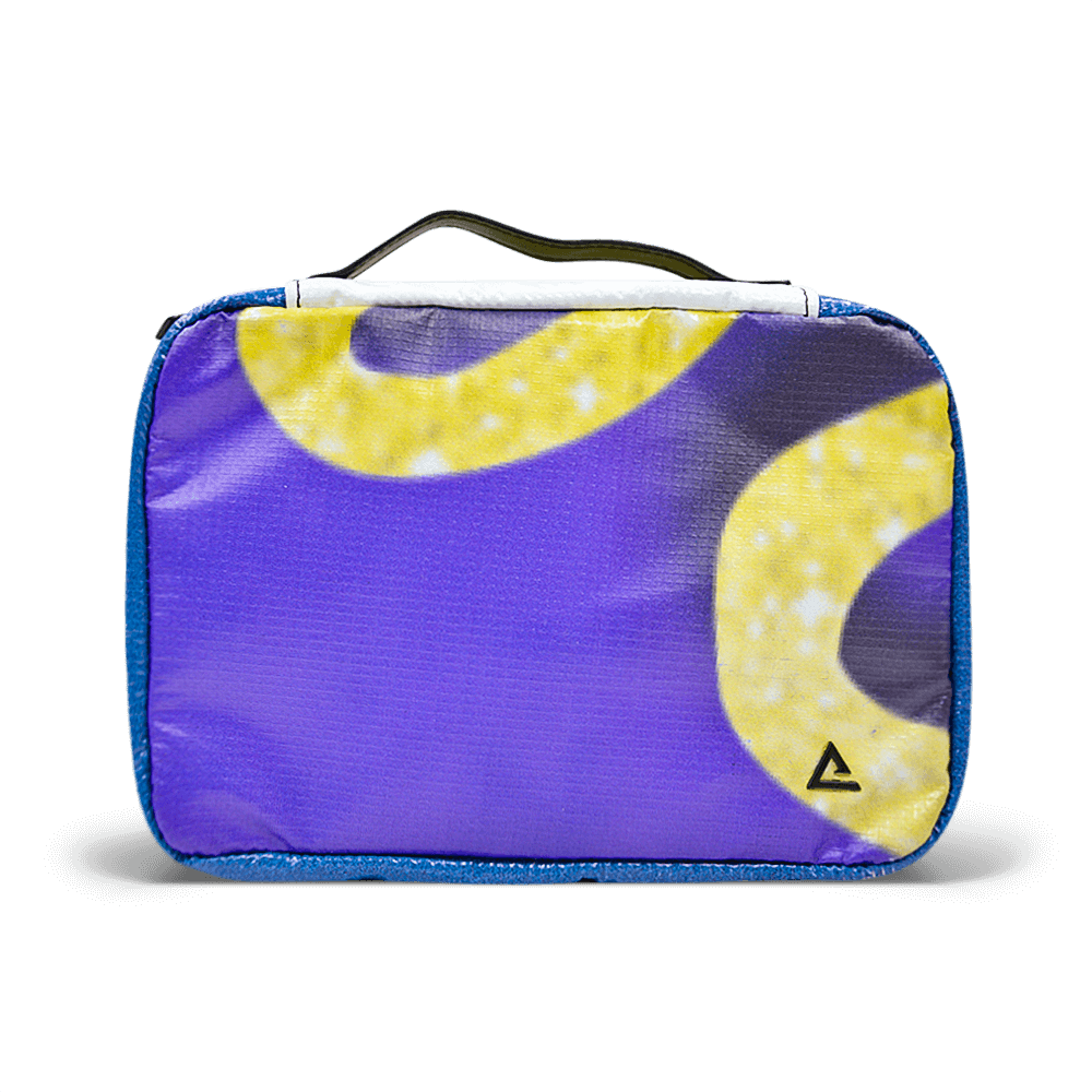 Vienna Toiletry Bag