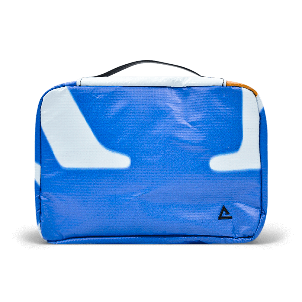 Vienna Toiletry Bag