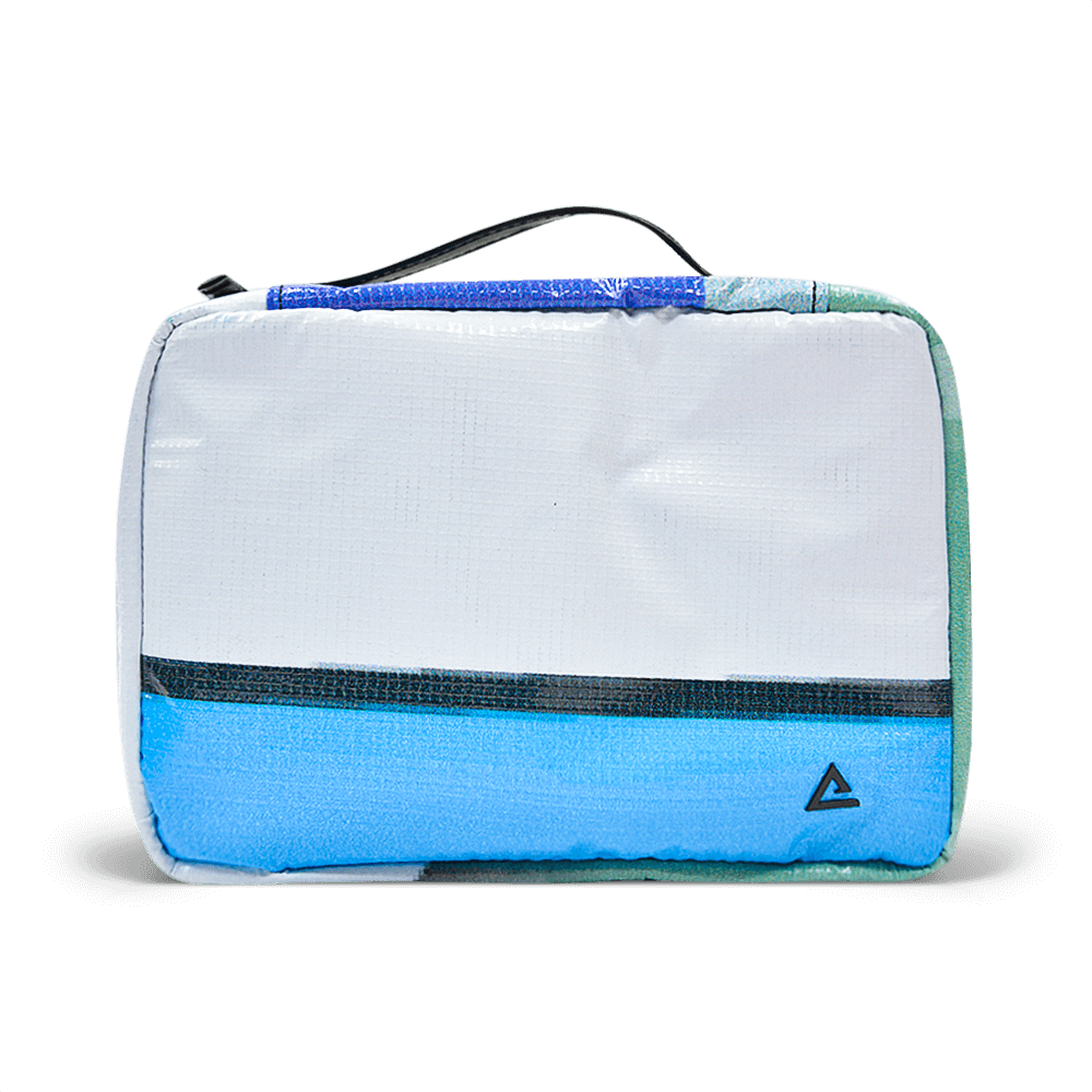 Vienna Toiletry Bag