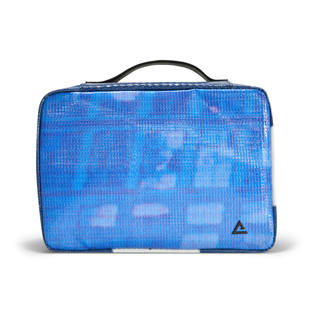 Vienna Toiletry Bag