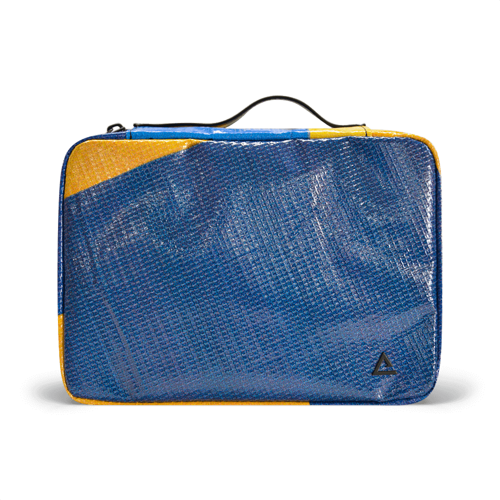 Vienna Toiletry Bag