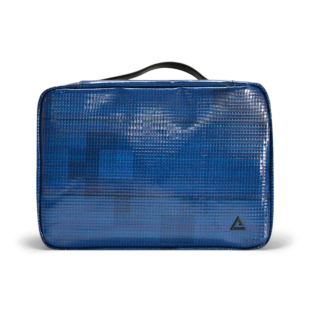 Vienna Toiletry Bag