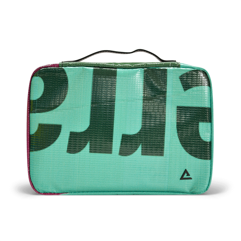 Vienna Toiletry Bag