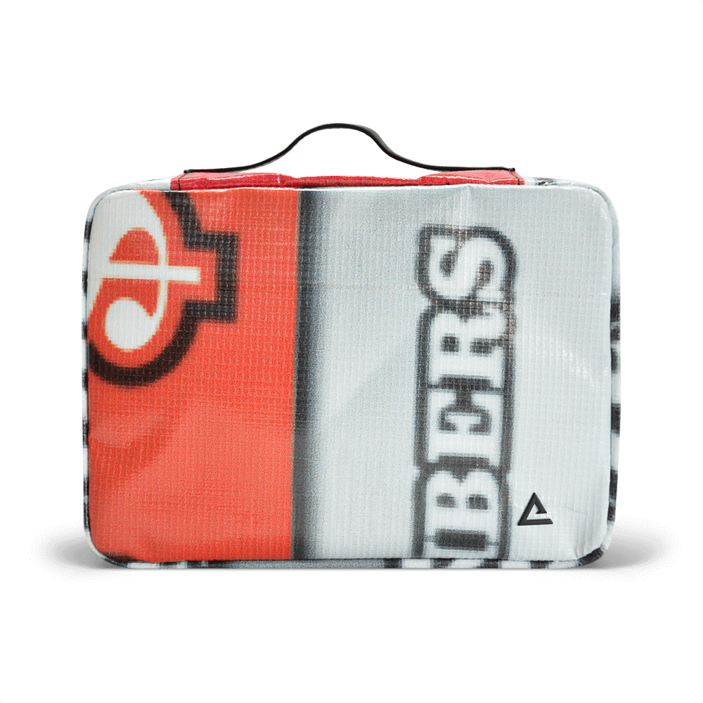 Vienna Toiletry Bag