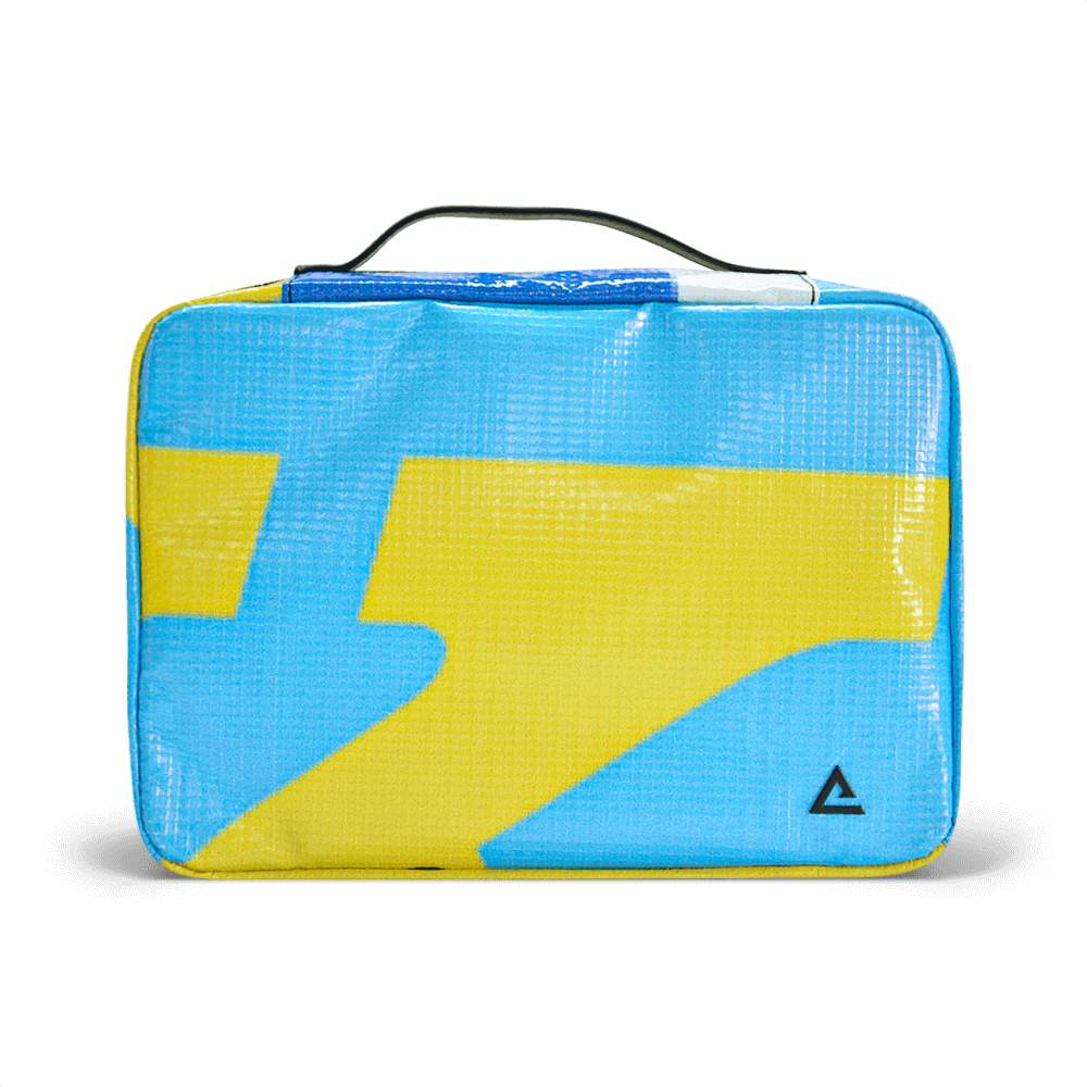 Vienna Toiletry Bag