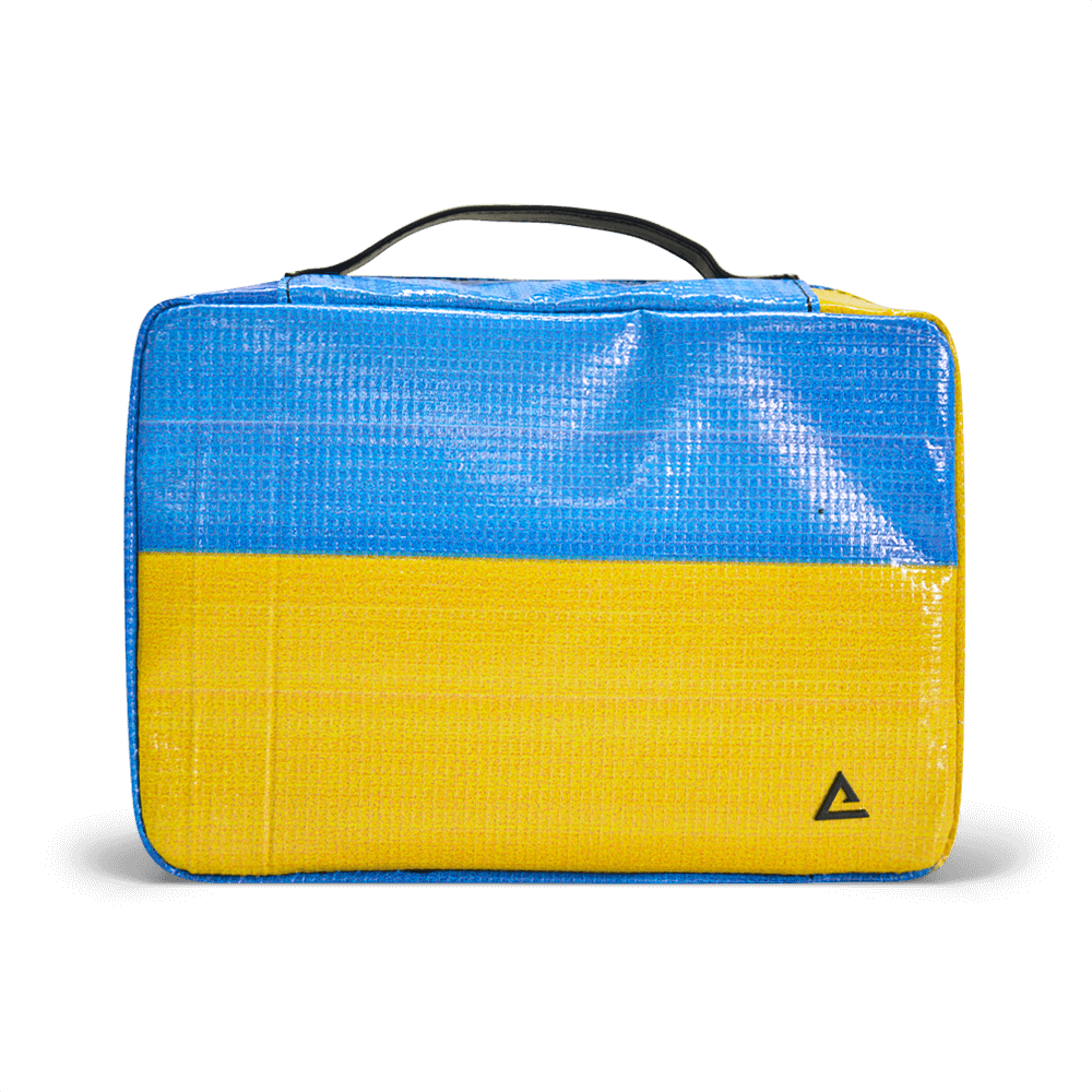 Vienna Toiletry Bag