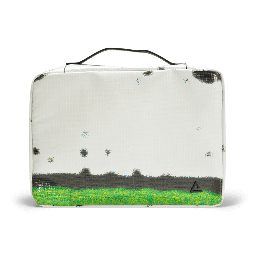 Vienna Toiletry Bag