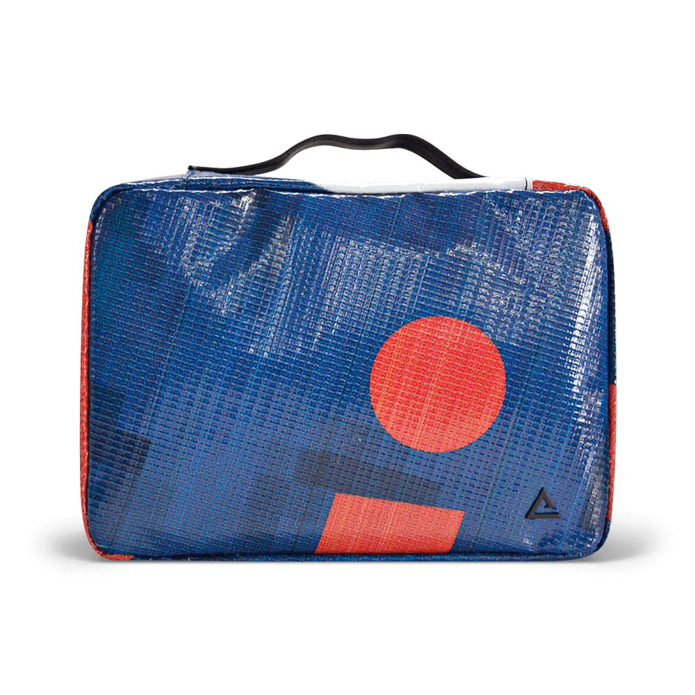 Vienna Toiletry Bag