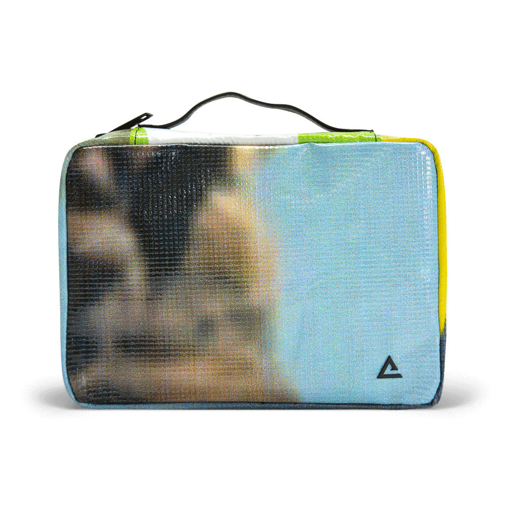 Vienna Toiletry Bag
