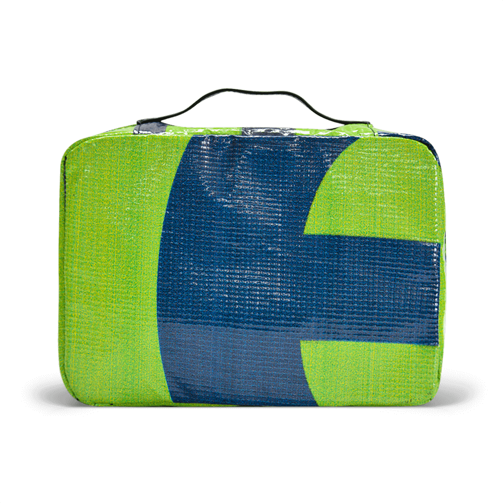 Vienna Toiletry Bag