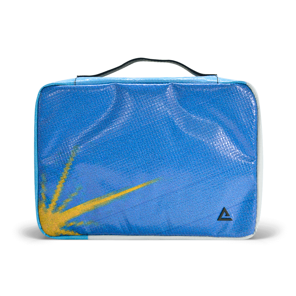 Vienna Toiletry Bag
