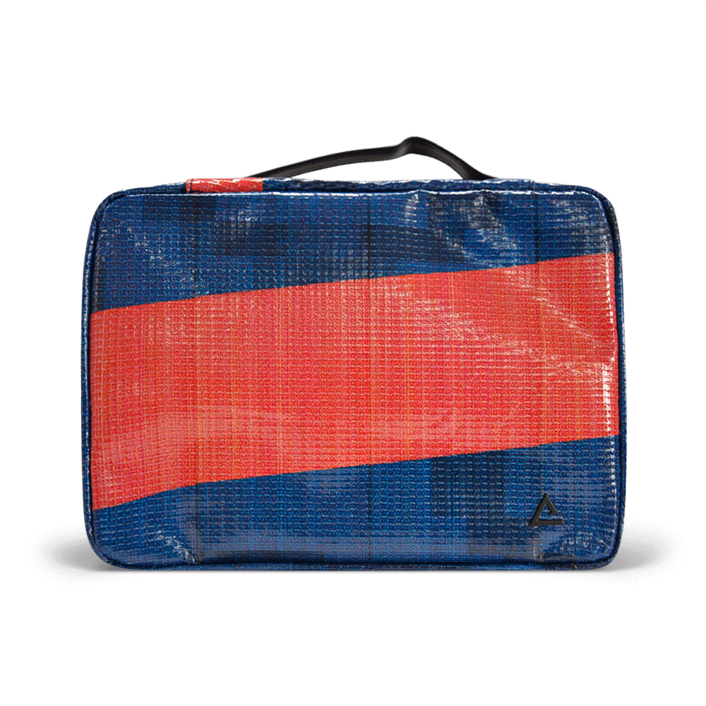 Vienna Toiletry Bag
