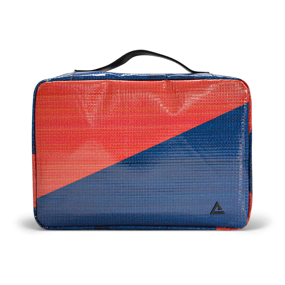 Vienna Toiletry Bag