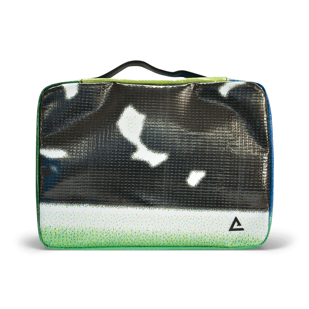 Vienna Toiletry Bag