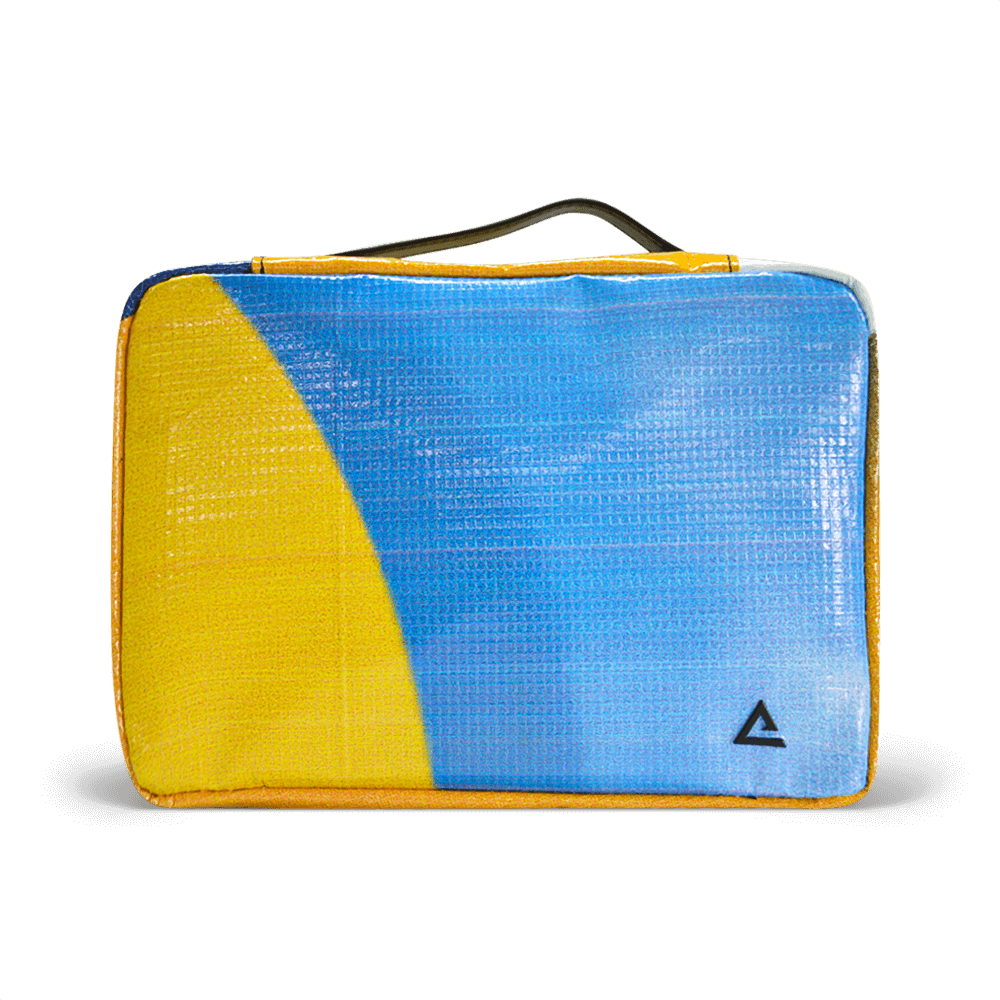 Vienna Toiletry Bag