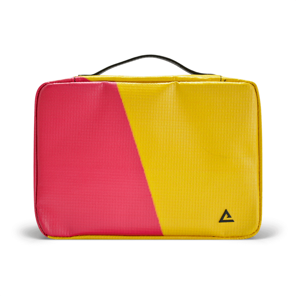 Vienna Toiletry Bag