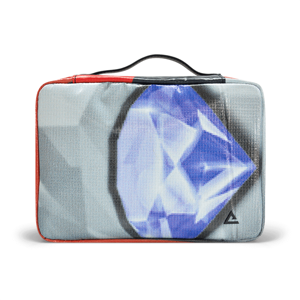 Vienna Toiletry Bag