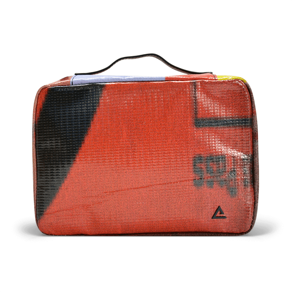Vienna Toiletry Bag