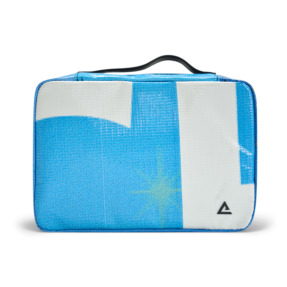 Vienna Toiletry Bag