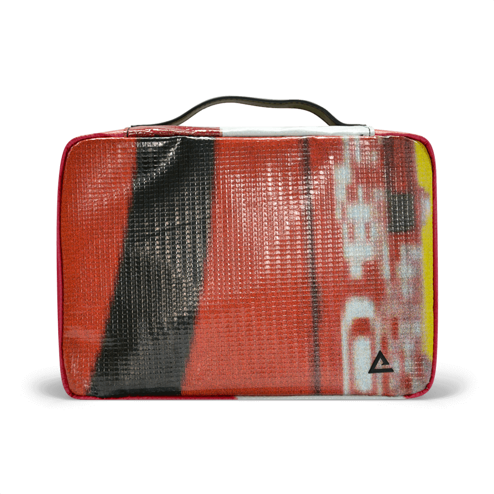 Vienna Toiletry Bag