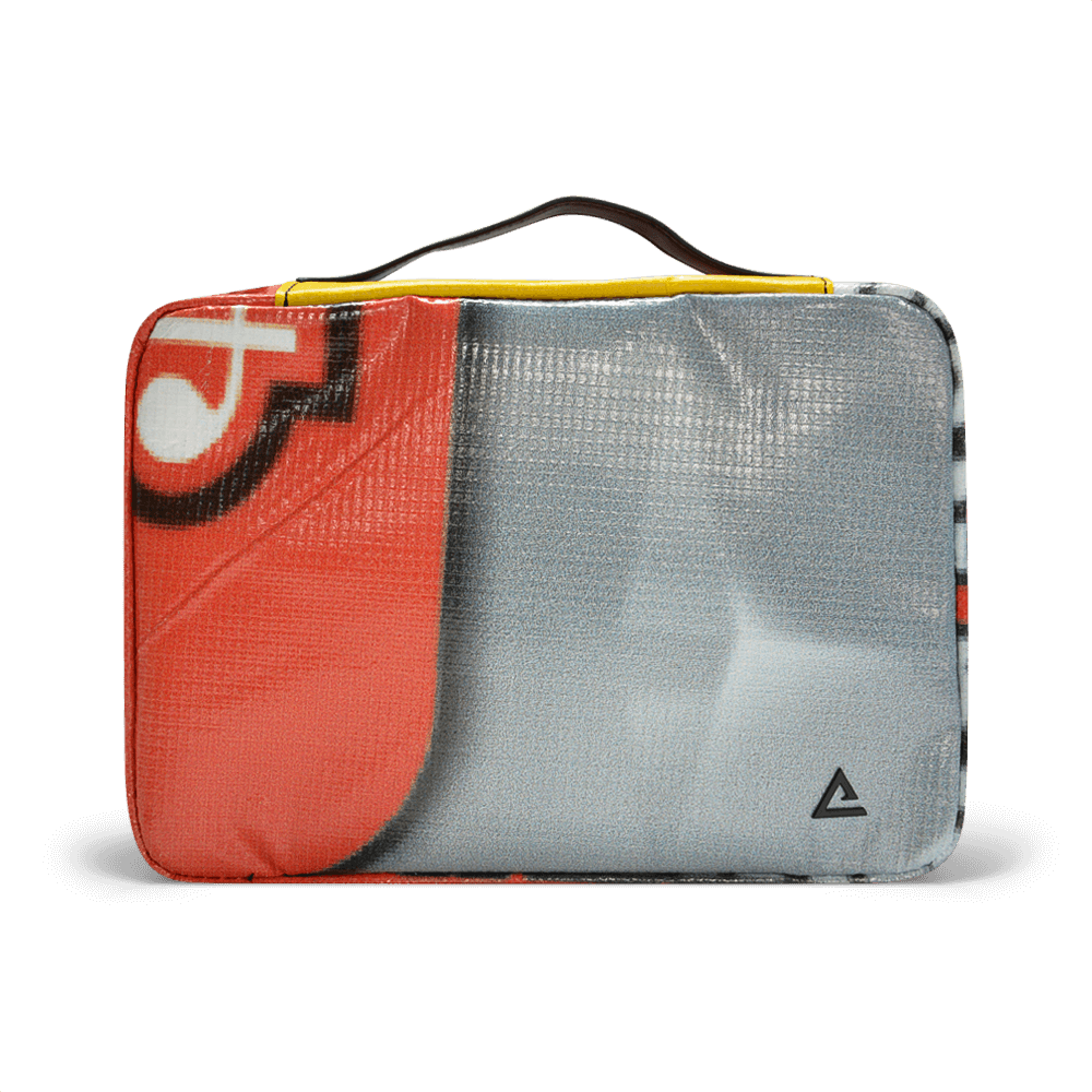 Vienna Toiletry Bag