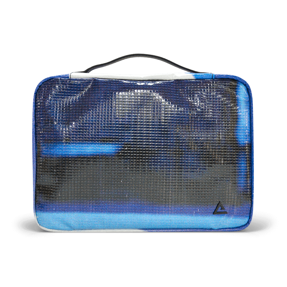 Vienna Toiletry Bag