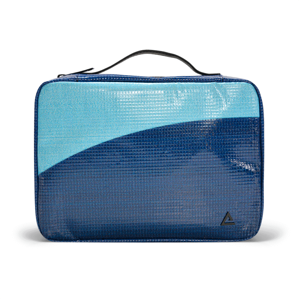 Vienna Toiletry Bag