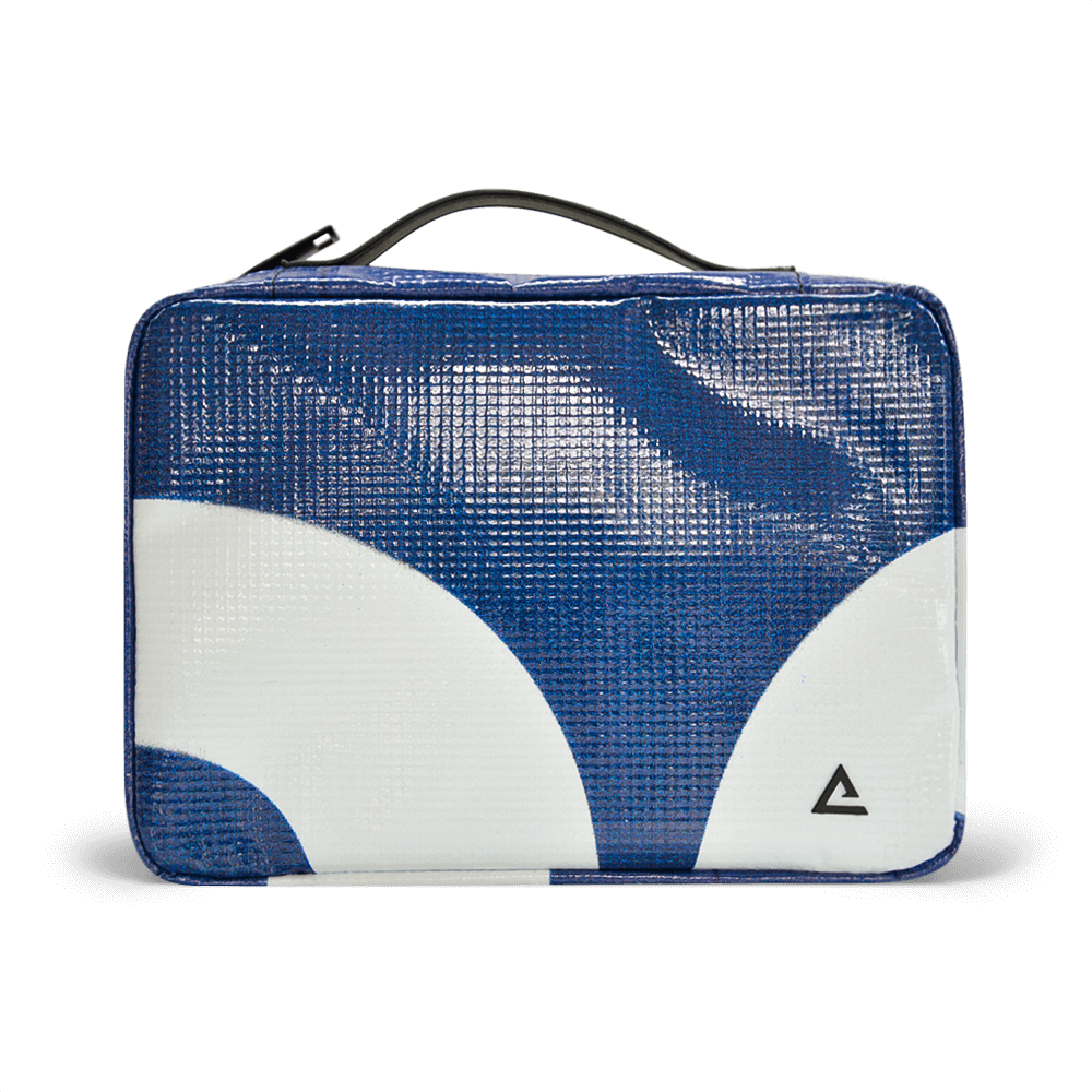 Vienna Toiletry Bag