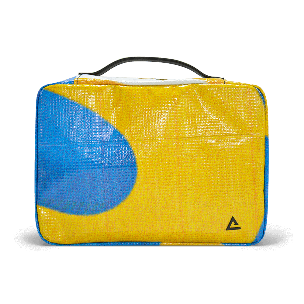 Vienna Toiletry Bag
